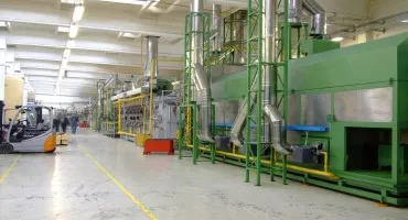 fabrika ilaçlama, dezenfeksiyon, kocaeli, karamürsel