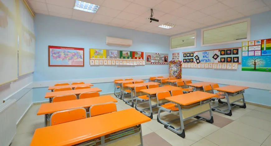 okul ilaçlama ve dezenfeksiyon hizmeti